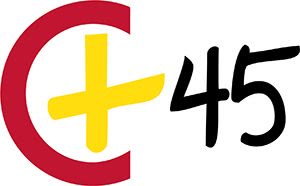 Programa +45